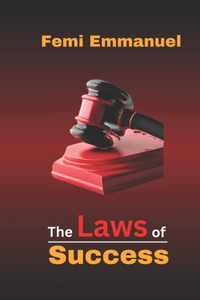 Laws Of Success