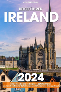 Reiseführer Irland