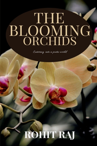 Blooming Orchids