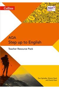 Collins AQA Step Up to English