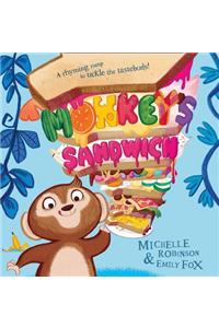 Monkey's Sandwich