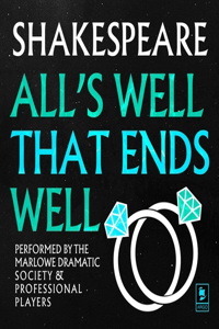 All's Well That Ends Well: Argo Classics Lib/E