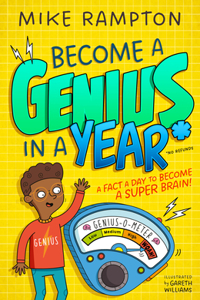 Become a Genius in a Year