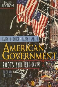 Brief Edition (American Government)
