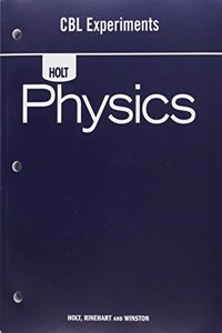 Holt McDougal Physics