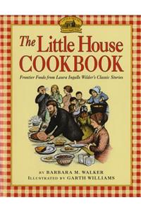 The Little House Cookbook