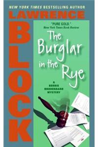 The Burglar in the Rye