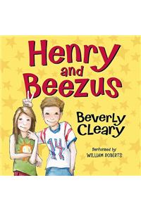 Henry and Beezus