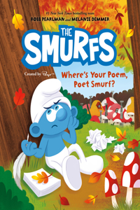 Smurfs: Where's Your Poem, Poet Smurf?