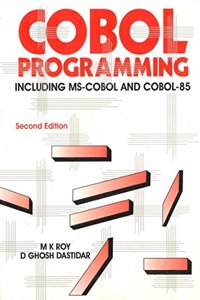 Cobol Programming