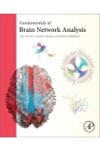 Fundamentals of Brain Network Analysis