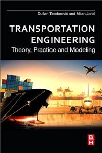 Transportation Engineering