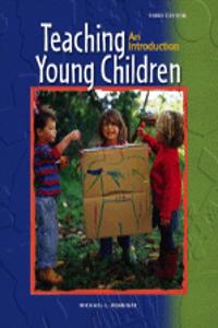 Teaching Young Children and Early Childhood Settings and Approaches DVD