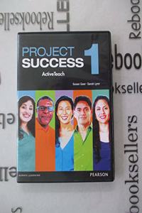 Project Success 1 Activeteach