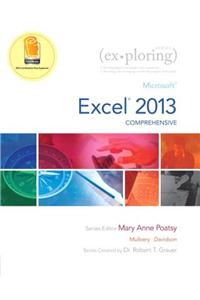 Microsoft Excel 2013