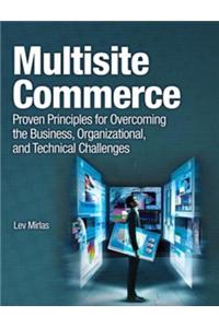 Multisite Commerce