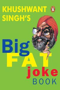 The Big Fat Joke Book