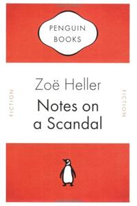Notes on a Scandal