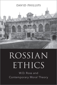 Rossian Ethics