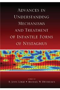 Advances in Understanding Mechanisms and Treatment of Infantile Forms of Nystagmus