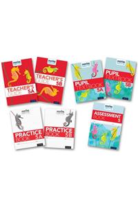 Inspire Maths Year 5 Easy Buy Pack