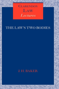 Law's Two Bodies