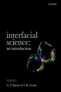 Interfacial Science