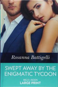 Swept Away By The Enigmatic Tycoon