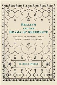 Realism and the Drama of Reference