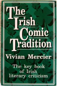 Irish Comic Tradition