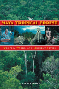 The Maya Tropical Forest