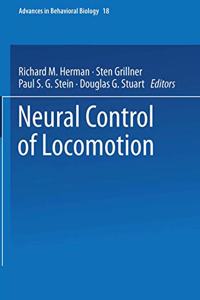 Neural Control of Locomotion