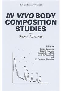 In Vivo Body Composition Studies