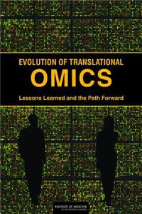Evolution of Translational Omics