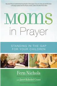 Moms in Prayer