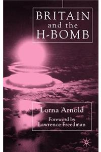 Britain and the H-Bomb