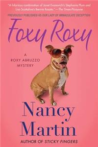 Foxy Roxy