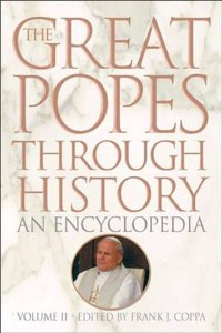 Great Popes Thru History V2