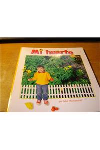 Reading 2010 Spanish (Ai8) Student Reader Grade K Unit 2 Week 6