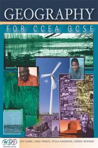 Geography for Ccea