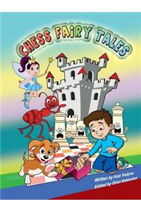 Chess Fairy Tales