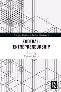 Football Entrepreneurship