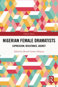 Nigerian Female Dramatists