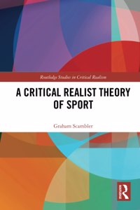 Critical Realist Theory of Sport