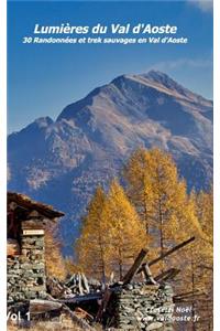 Lumières du val d'Aoste