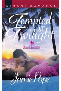 Tempted at Twilight