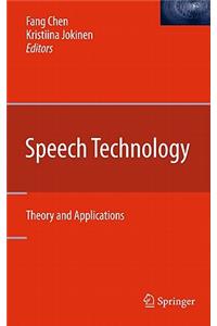 Speech Technology