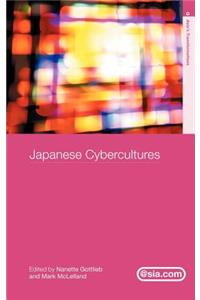 Japanese Cybercultures