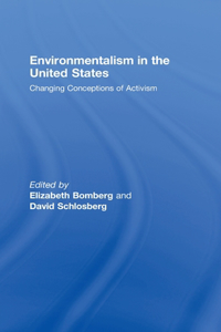 Environmentalism in the United States