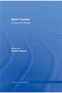 Sport Tourism